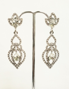 Earrings ER19-10456